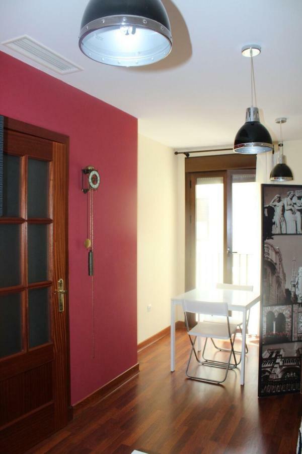 카디스 Apartamento Centro 아파트 외부 사진
