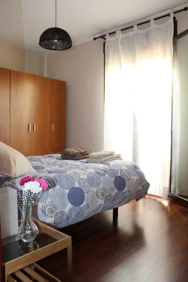 카디스 Apartamento Centro 아파트 외부 사진