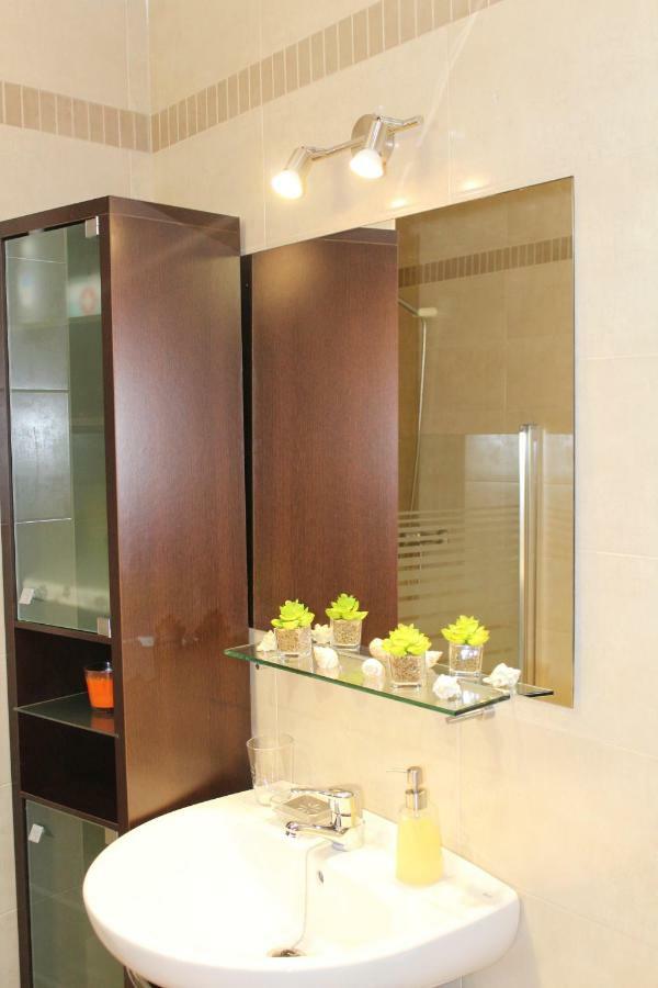 카디스 Apartamento Centro 아파트 외부 사진