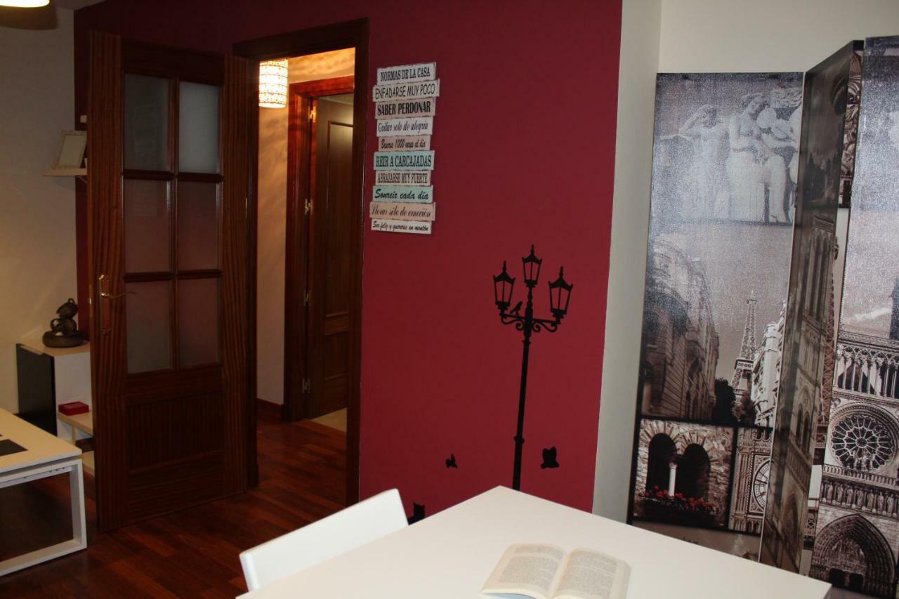 카디스 Apartamento Centro 아파트 외부 사진