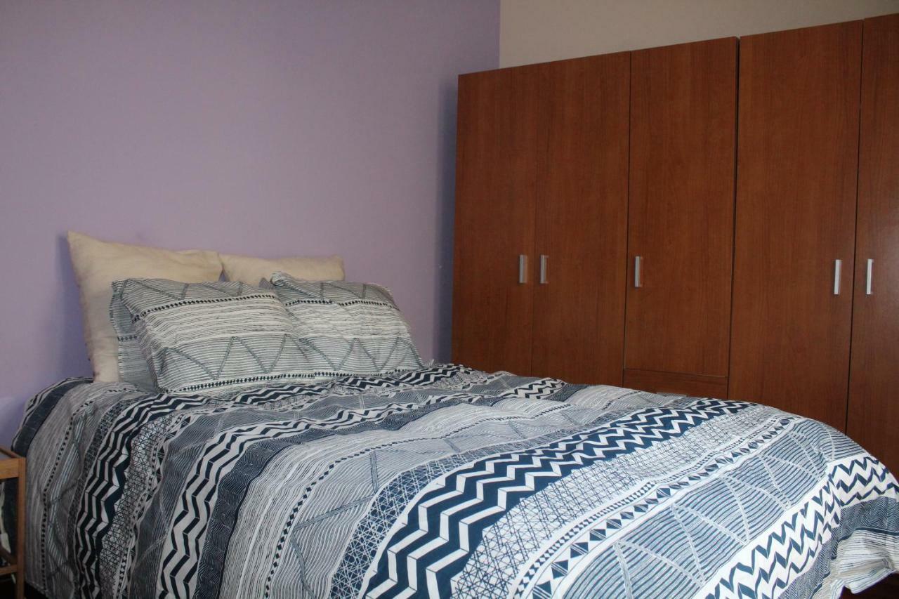 카디스 Apartamento Centro 아파트 외부 사진
