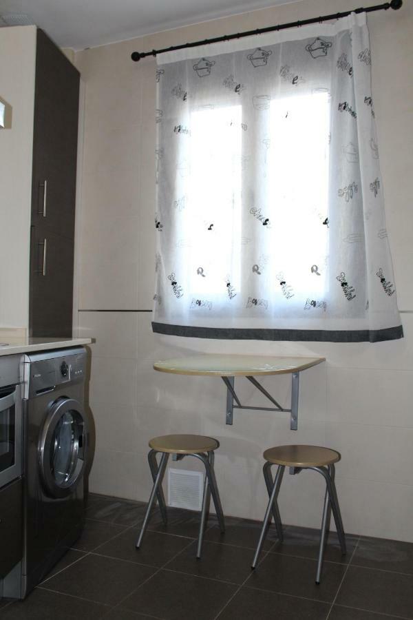 카디스 Apartamento Centro 아파트 외부 사진