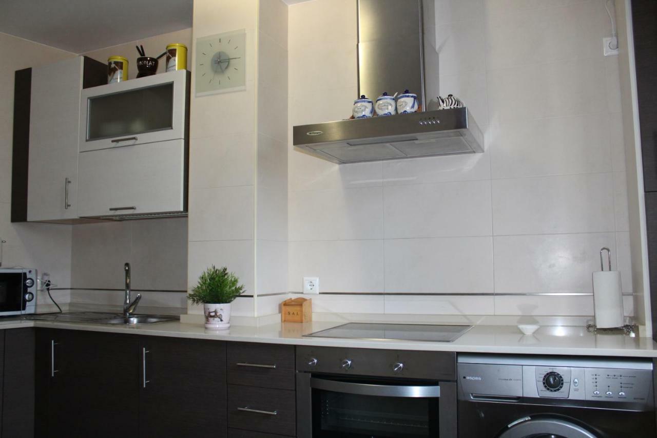 카디스 Apartamento Centro 아파트 외부 사진