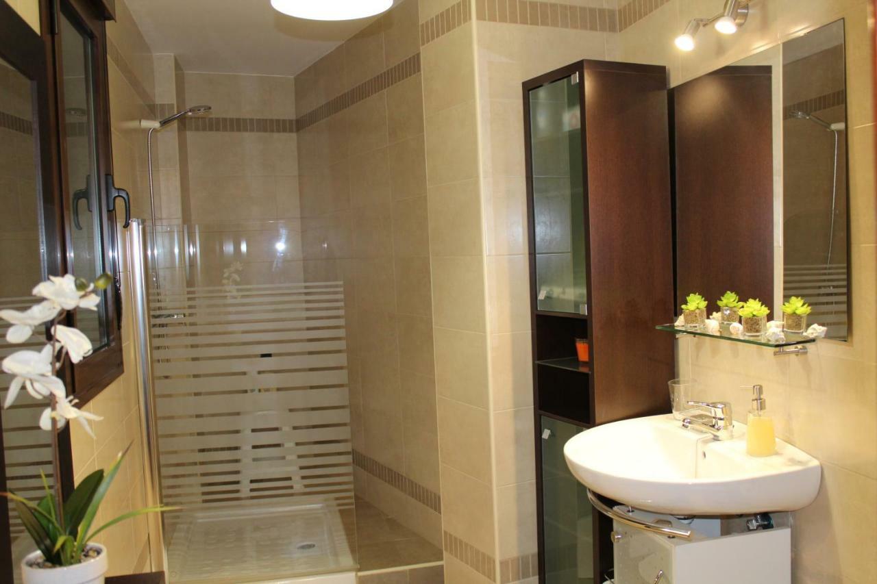 카디스 Apartamento Centro 아파트 외부 사진