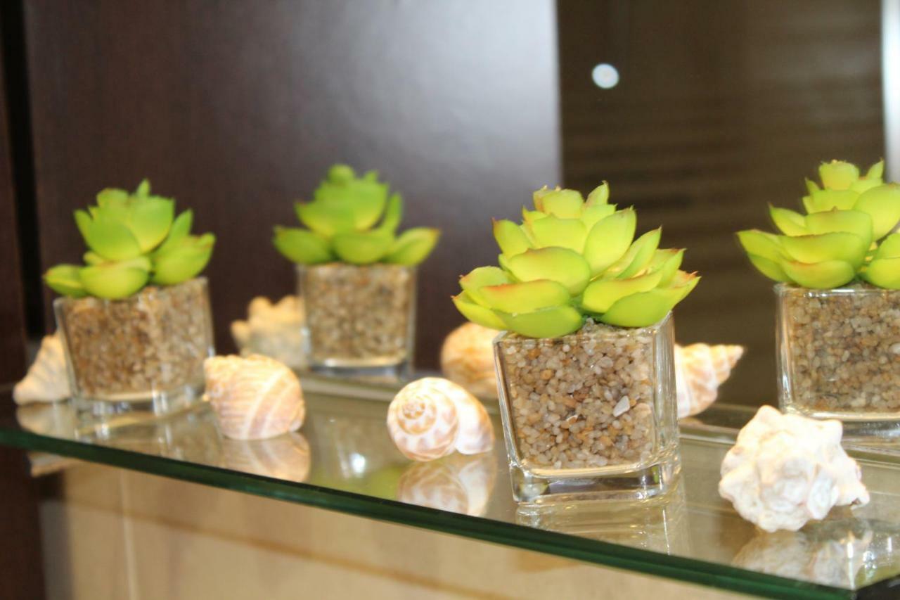 카디스 Apartamento Centro 아파트 외부 사진